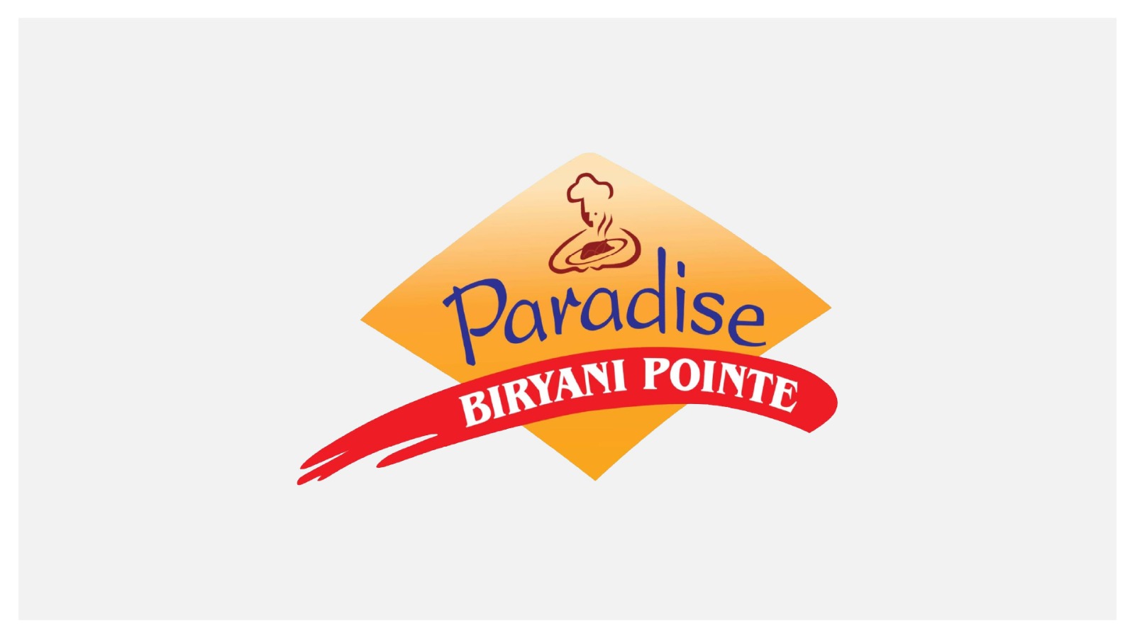 Paradise Biryani Pointe